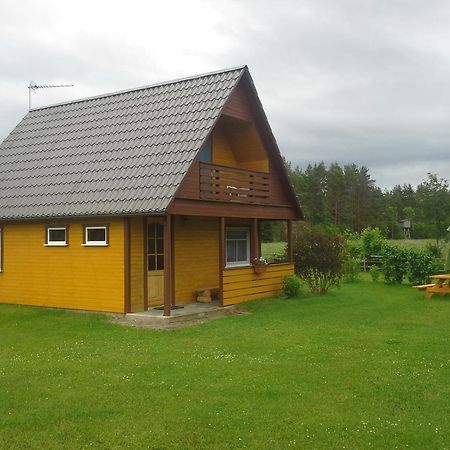 Pamma Laasi-Jaani Holiday Homes חדר תמונה