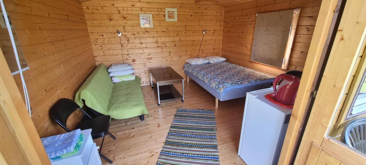 Pamma Laasi-Jaani Holiday Homes מראה חיצוני תמונה