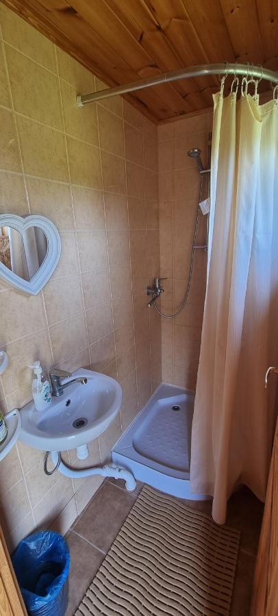 Pamma Laasi-Jaani Holiday Homes מראה חיצוני תמונה