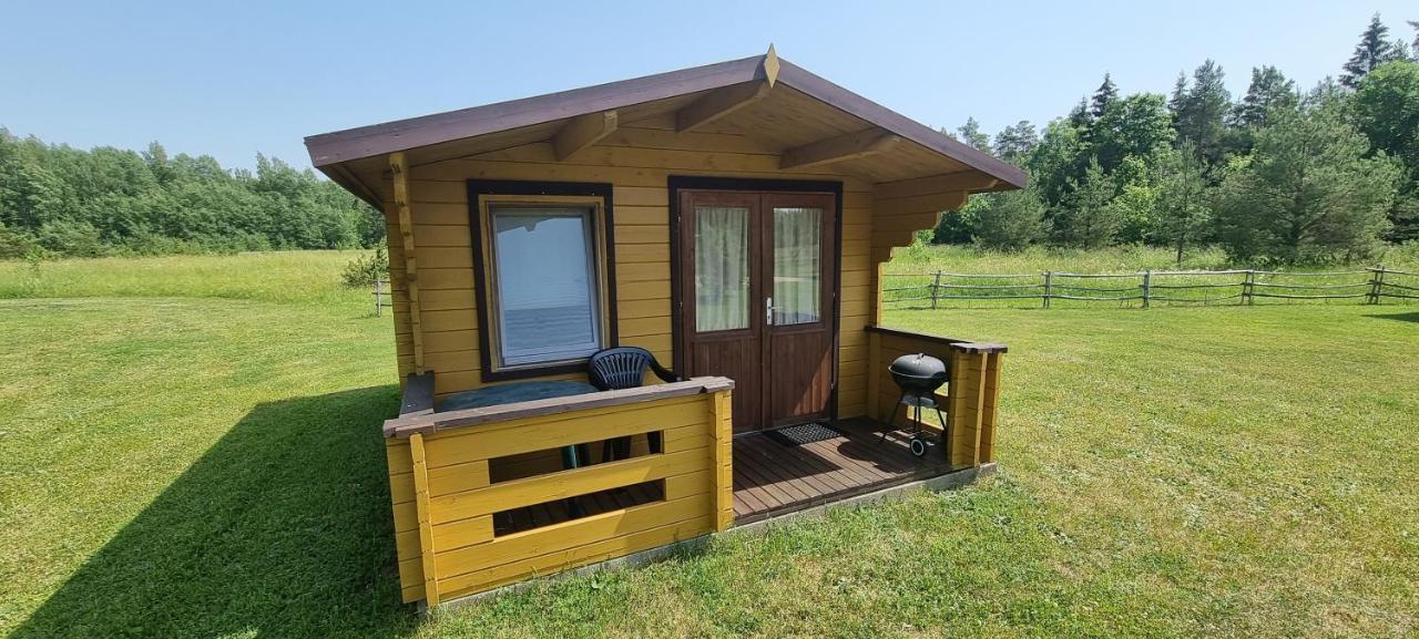 Pamma Laasi-Jaani Holiday Homes מראה חיצוני תמונה