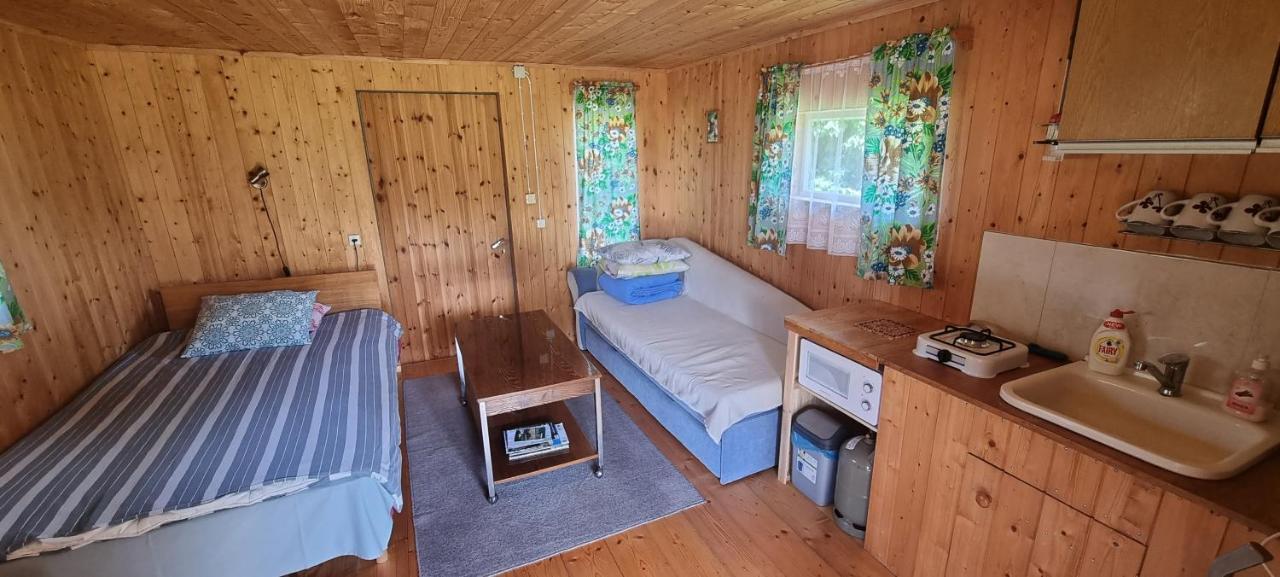 Pamma Laasi-Jaani Holiday Homes מראה חיצוני תמונה