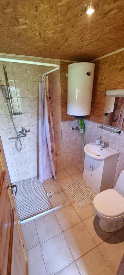 Pamma Laasi-Jaani Holiday Homes מראה חיצוני תמונה
