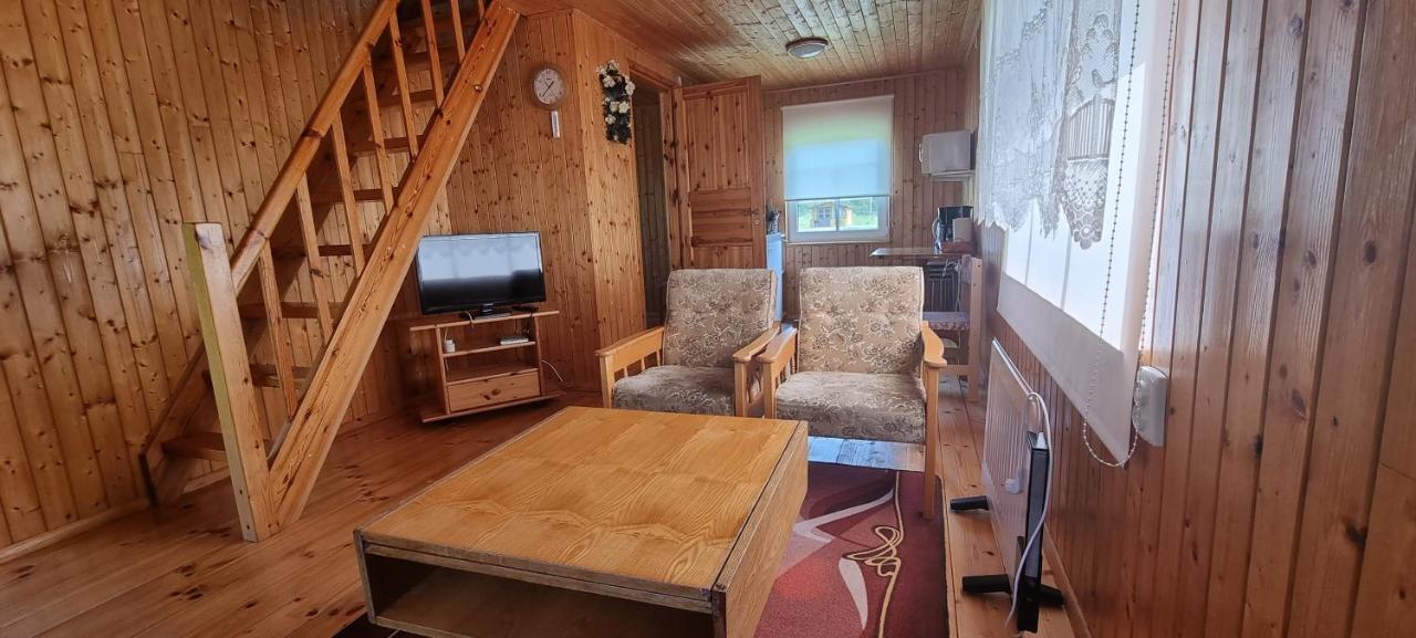 Pamma Laasi-Jaani Holiday Homes מראה חיצוני תמונה