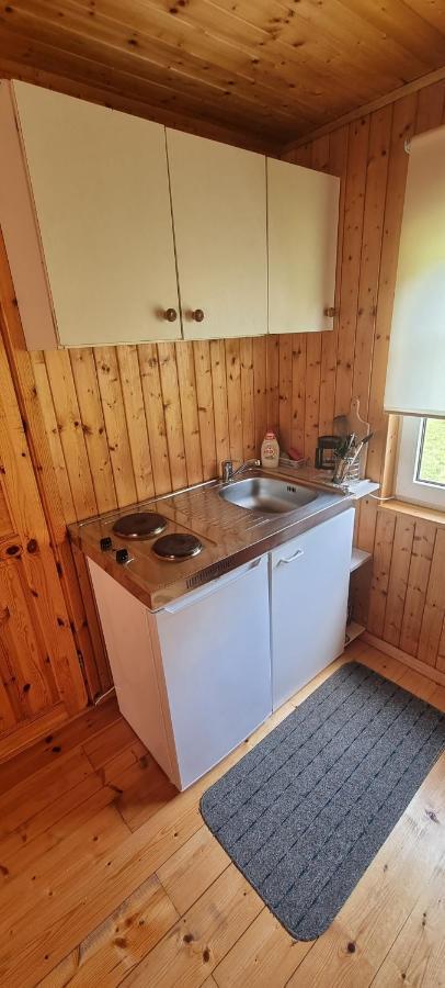 Pamma Laasi-Jaani Holiday Homes מראה חיצוני תמונה