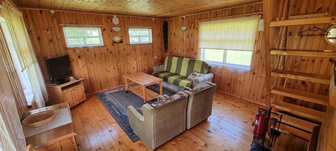 Pamma Laasi-Jaani Holiday Homes מראה חיצוני תמונה